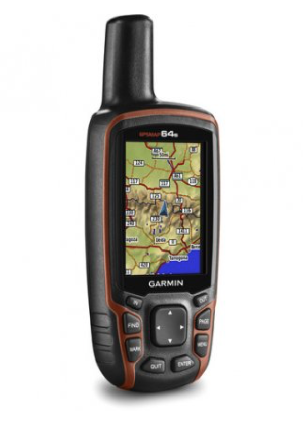 Garmin GPSMAP 64s 05