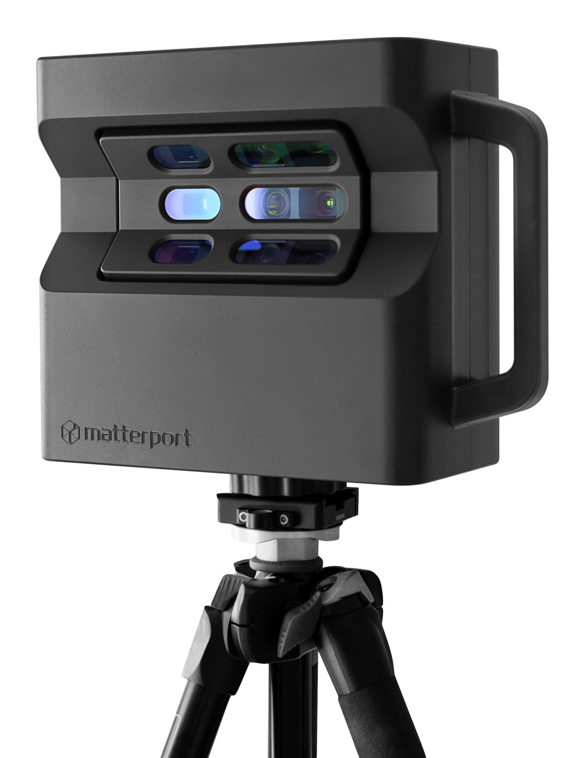 Matterport Pro2 3D Camera Malaysia