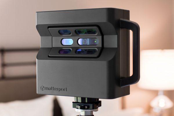 Matterport Pro2 3D Camera Malaysia